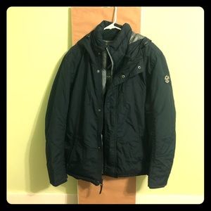 American eagle winter coat